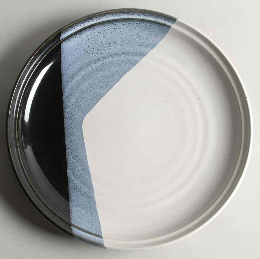 Durango 12" Chop Plate (Round Platter) by Noritake-1