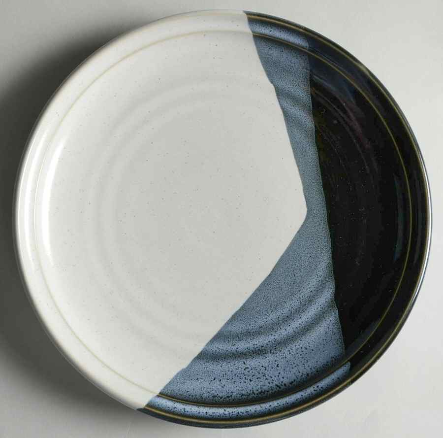 Durango Salad Plate by Noritake-1