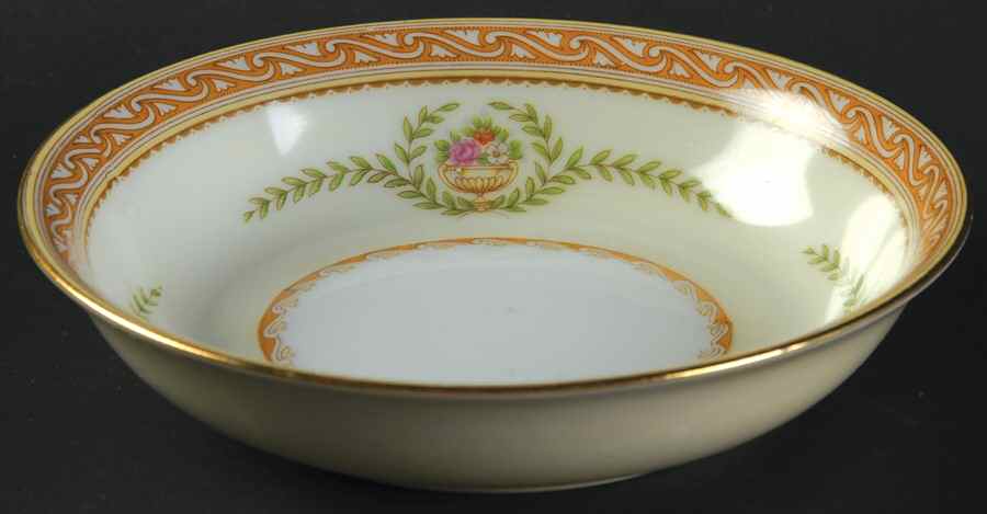 Durer Fruit/Dessert (Sauce) Bowl by Noritake-1