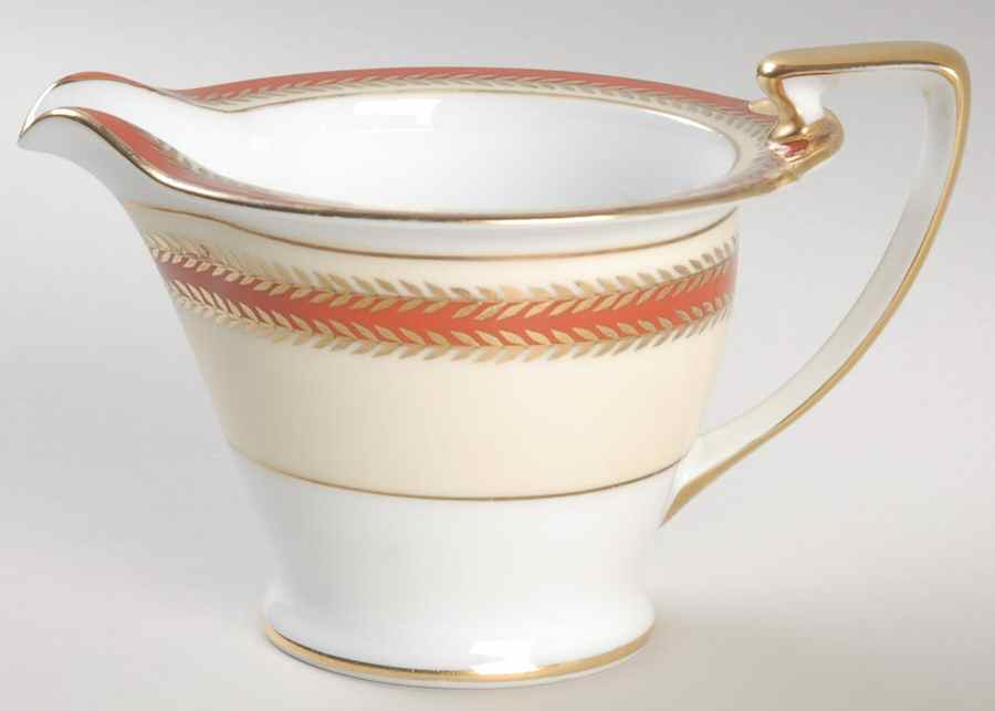 Durga Creamer by Noritake-1
