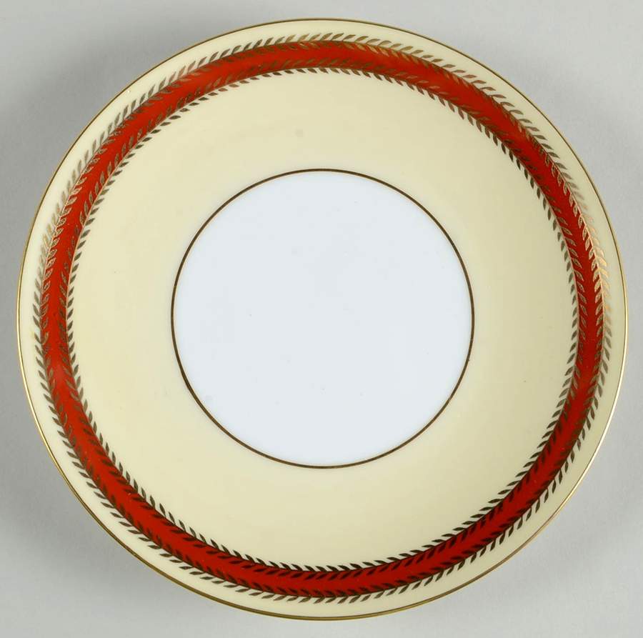 Durga Saucer for Cream Soup Bowl by Noritake-1