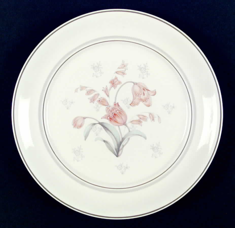 Dutch Treat Dinner Plate by Noritake-1