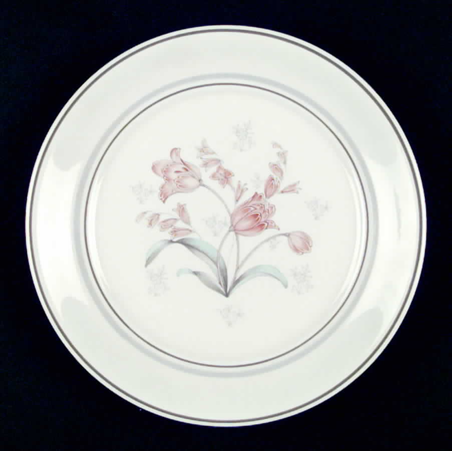 Dutch Treat Salad Plate by Noritake-1