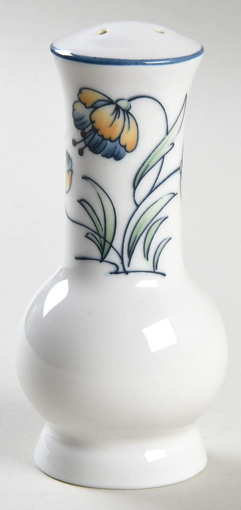 Dutch Weave Salt Shaker by Noritake-1