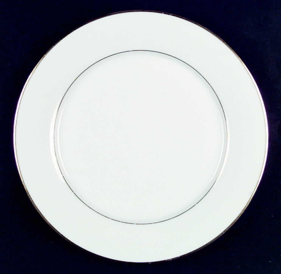 Dynasty Dinner Plate by Noritake-1