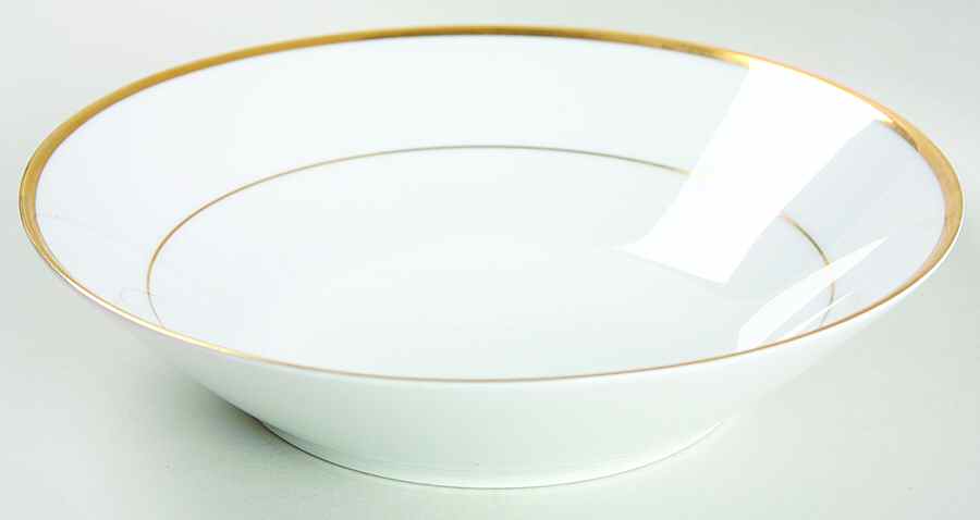 Dynasty Coupe Soup Bowl by Noritake-1