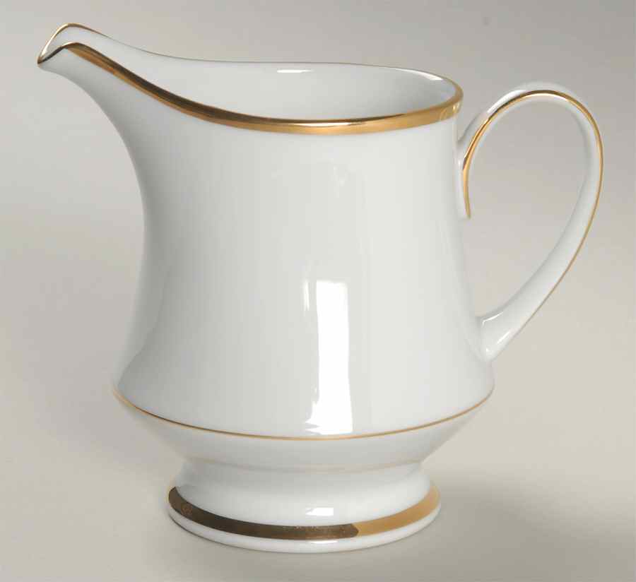 Dynasty Creamer by Noritake-1