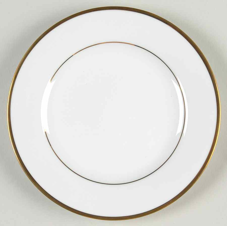 Dynasty Bread & Butter Plate by Noritake-1