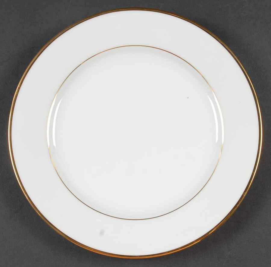 Dynasty Salad Plate by Noritake-1