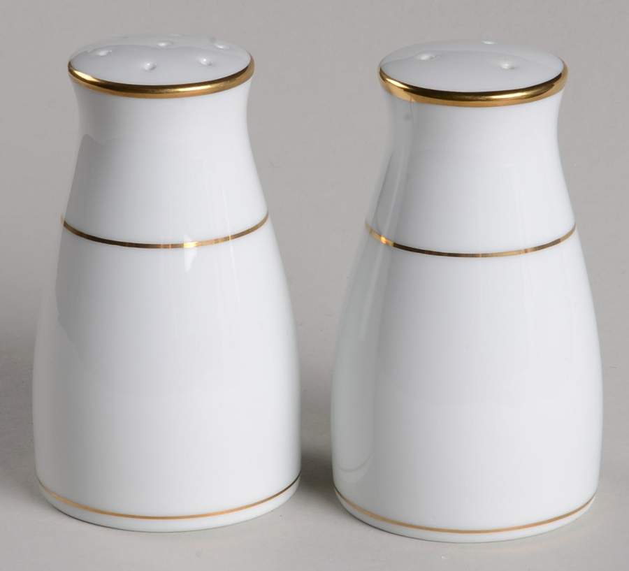 Dynasty Salt & Pepper Set by Noritake-1
