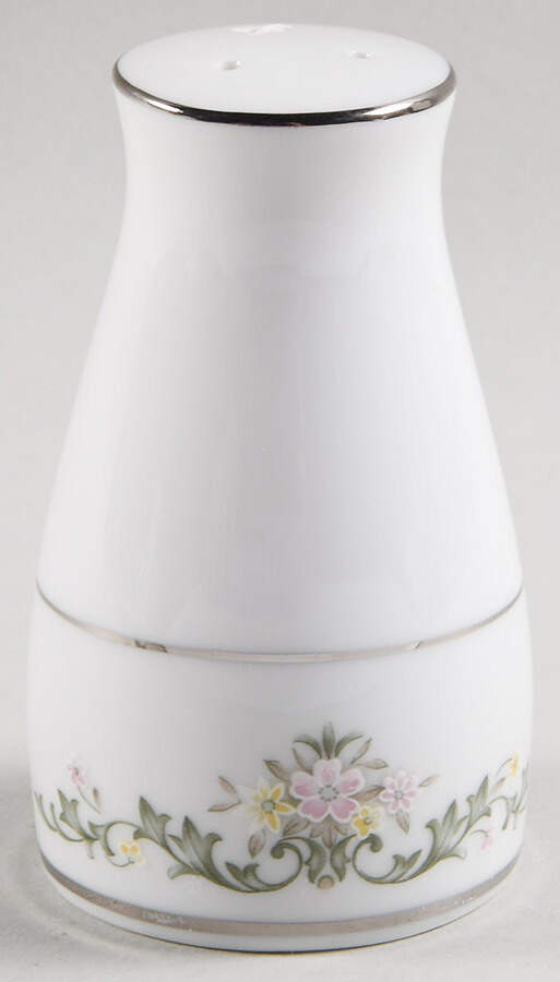 Early Spring Salt Shaker by Noritake-1