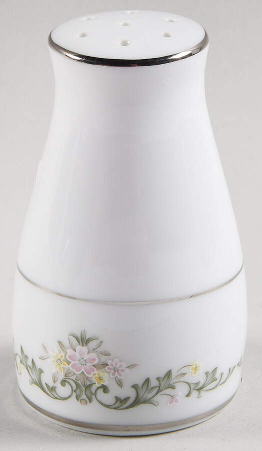 Early Spring Pepper Shaker by Noritake-1