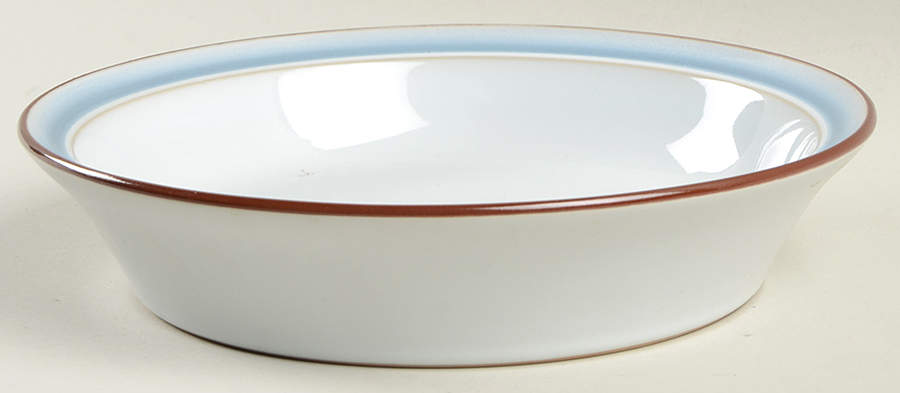 Eastwind 8" Round Vegetable Bowl by Noritake-1