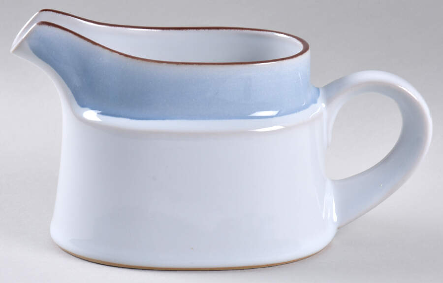 Eastwind Gravy Boat by Noritake-1