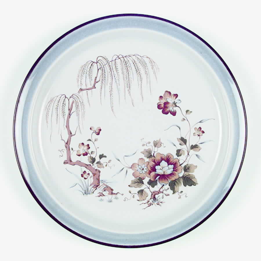 Eastwind Dinner Plate by Noritake-1