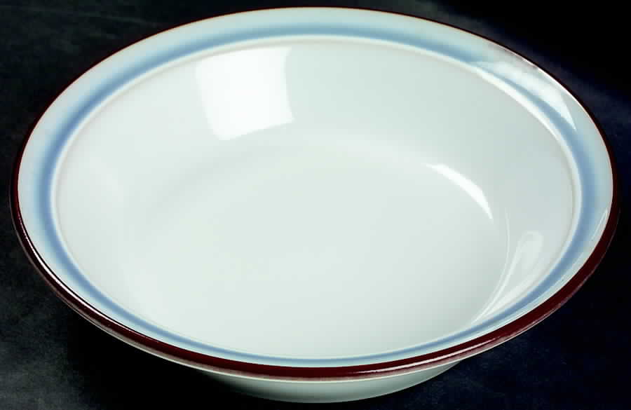 Eastwind Rim Soup Bowl by Noritake-1
