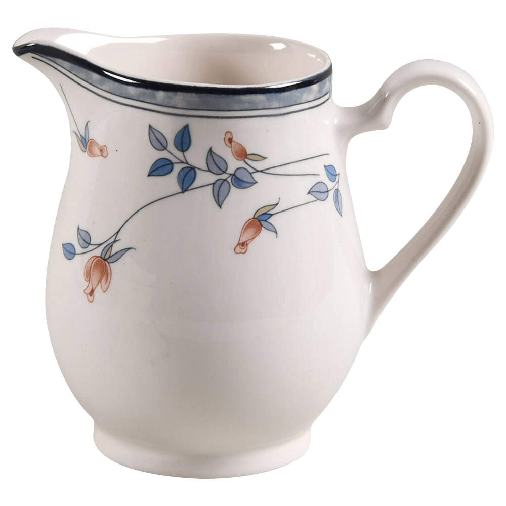 Eastfair Creamer by Noritake-1