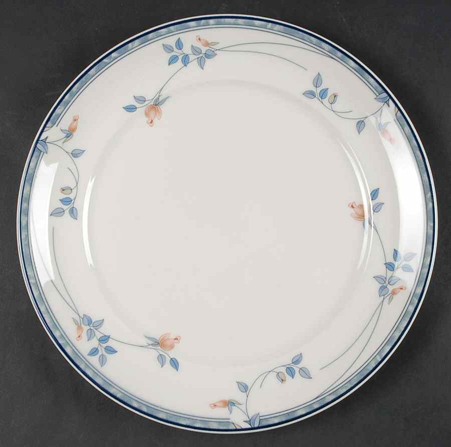 Eastfair Dinner Plate by Noritake-1