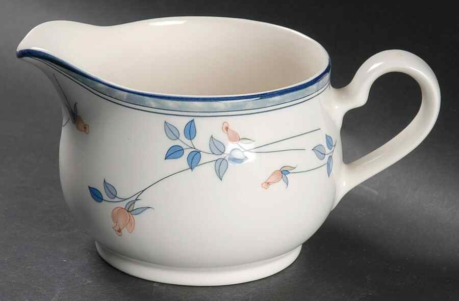 Eastfair Gravy Boat by Noritake-1