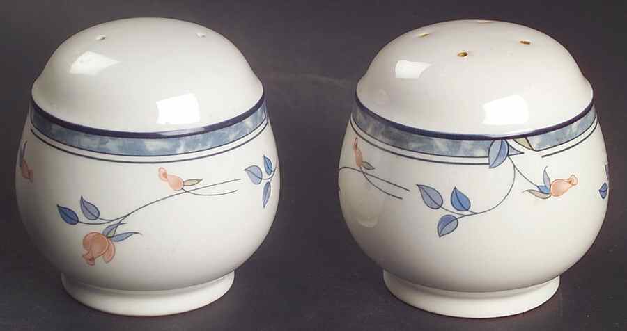 Eastfair Salt & Pepper Set by Noritake-1
