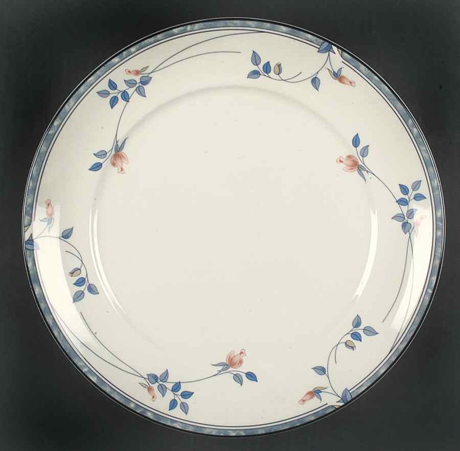 Eastfair 12" Chop Plate (Round Platter) by Noritake-1