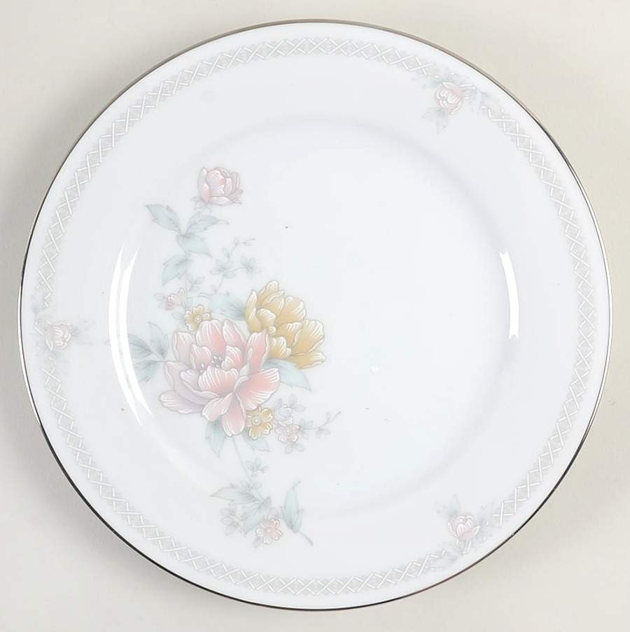 Easthampton Salad Plate by Noritake-1
