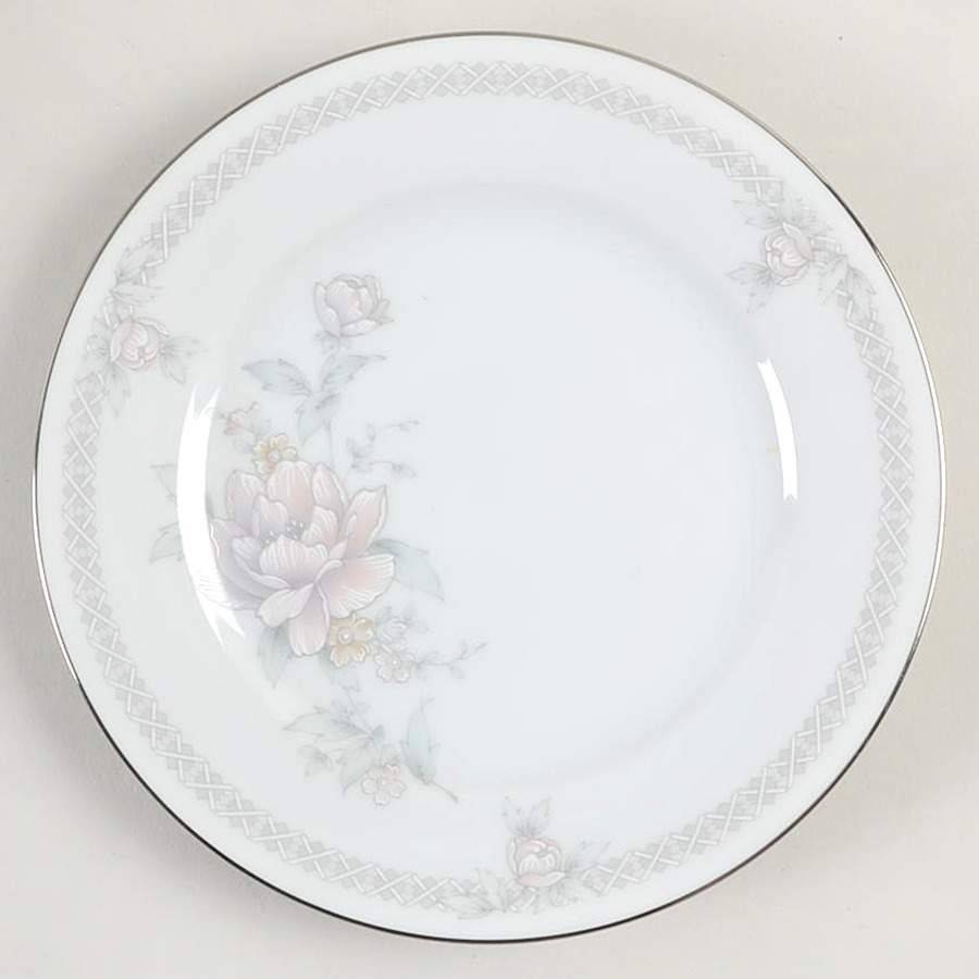 Easthampton Bread & Butter Plate by Noritake-1