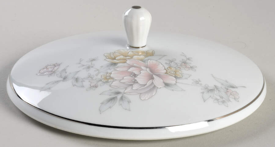 Easthampton Lid for Round Vegetable by Noritake-1