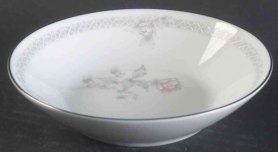 Easthampton Fruit/Dessert (Sauce) Bowl by Noritake-1