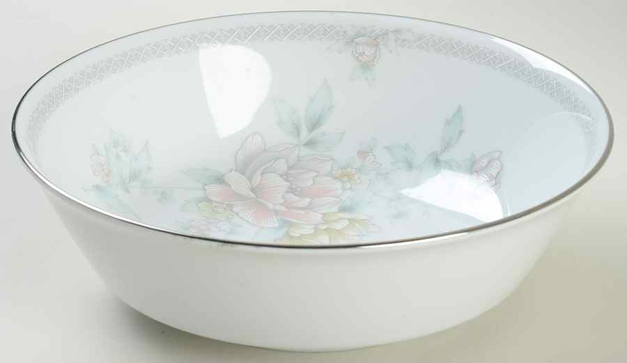 Easthampton 9" Round Vegetable Bowl by Noritake-1