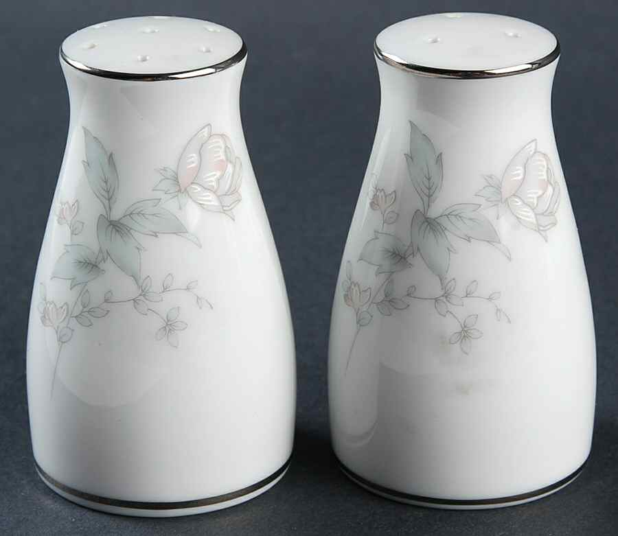 Easthampton Salt & Pepper Set by Noritake-1