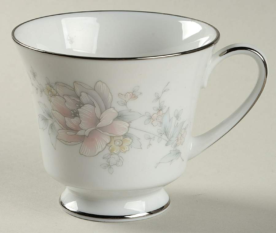 Easthampton Footed Cup by Noritake-1