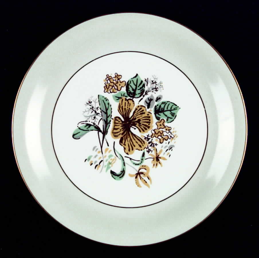 Edana Dinner Plate by Noritake-1