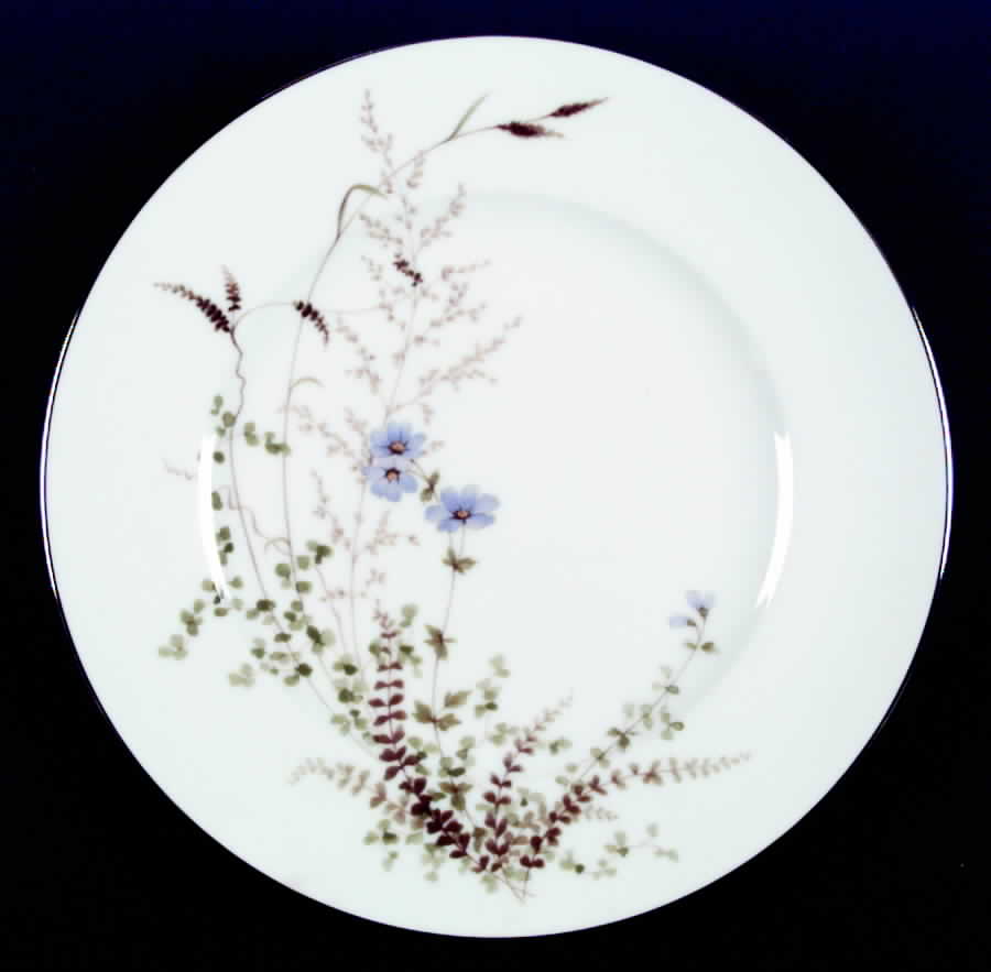 Edenderry Dinner Plate by Noritake-1