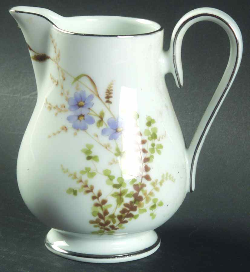 Edenderry Creamer by Noritake-1