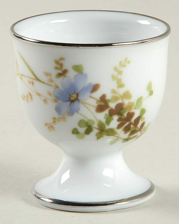 Edenderry Single Egg Cup by Noritake-1