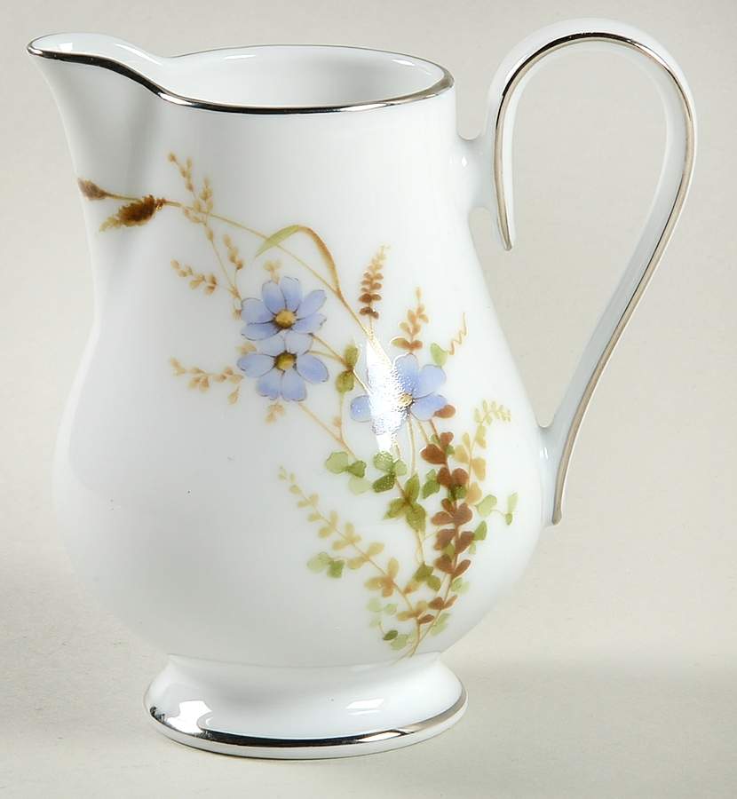 Edenderry Creamer by Noritake-1