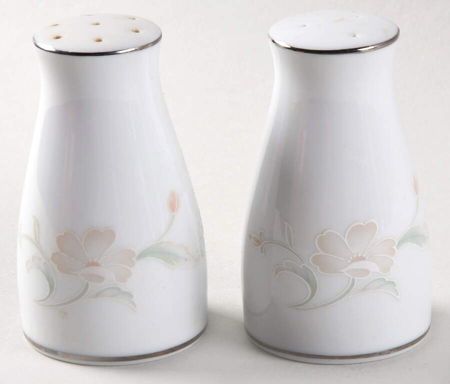 Eden Salt & Pepper Set by Noritake-1