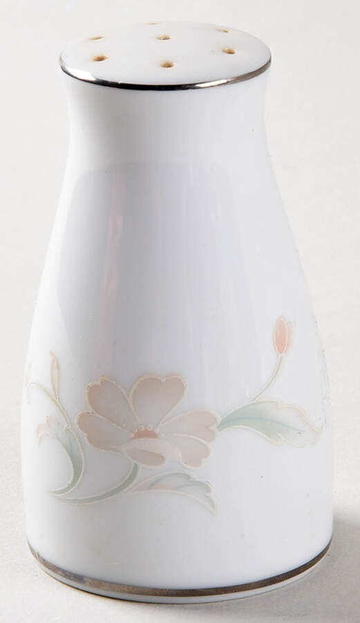 Eden Pepper Shaker by Noritake-1