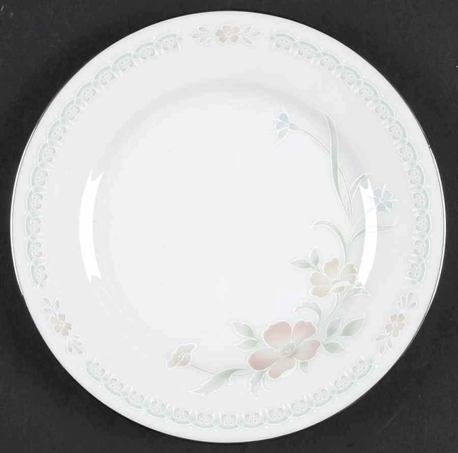 Eden Bread & Butter Plate by Noritake-1