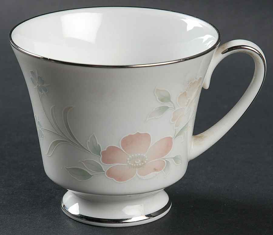 Eden Footed Cup by Noritake-1