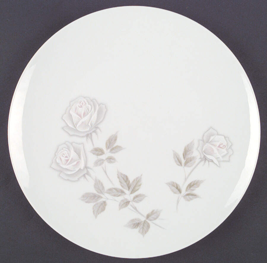 Edenrose Dinner Plate by Noritake-1