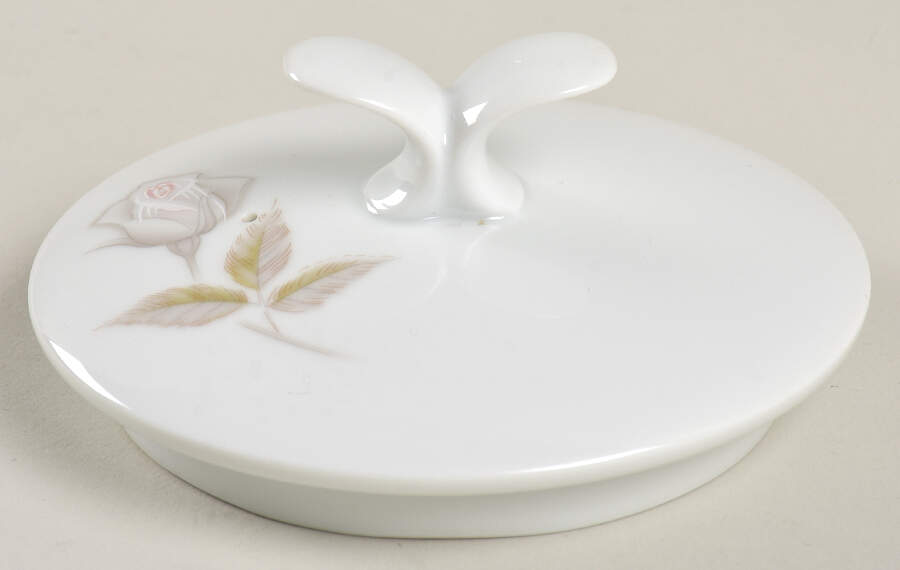 Edenrose Lid for Teapot by Noritake-1