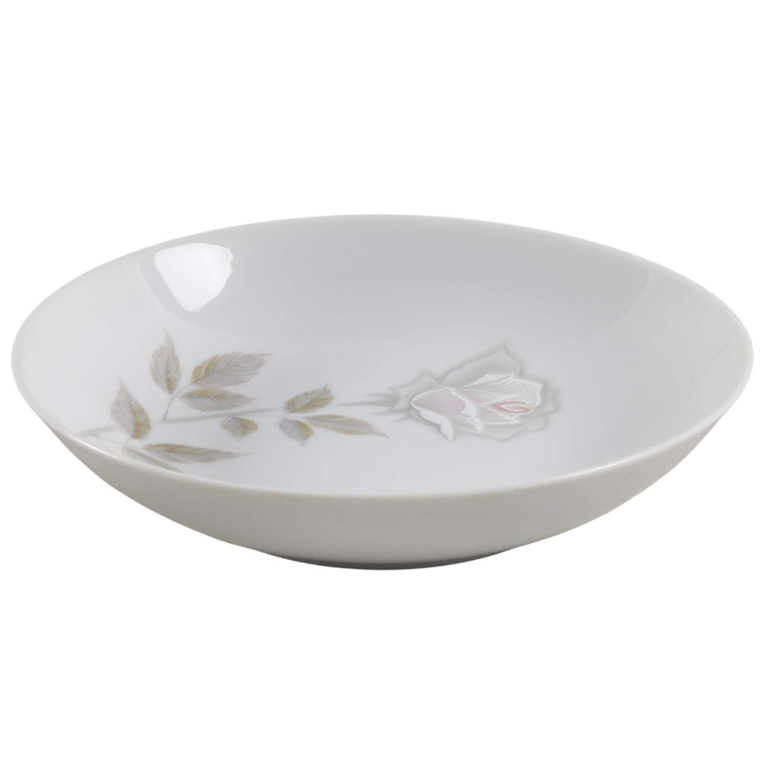 Edenrose Fruit/Dessert (Sauce) Bowl by Noritake-1