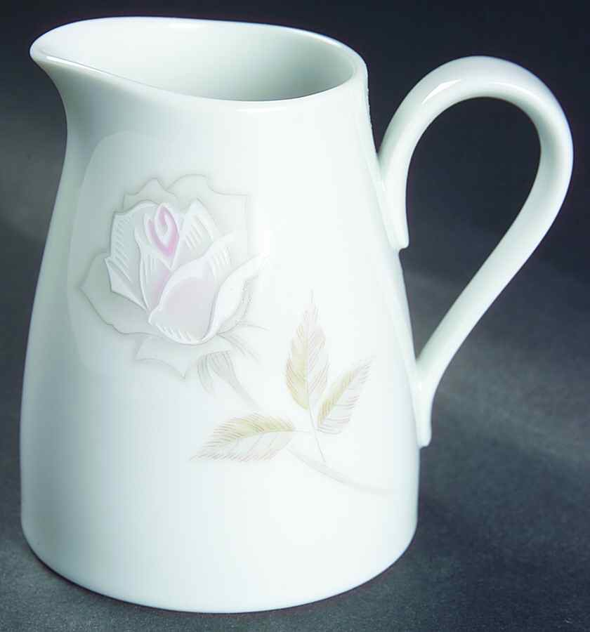 Edenrose Creamer by Noritake-1