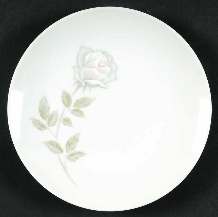 Edenrose Bread & Butter Plate by Noritake-1