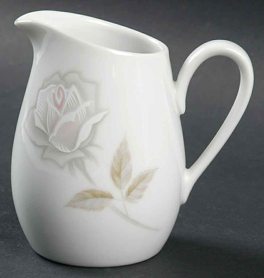 Edenrose Mini Creamer by Noritake-1