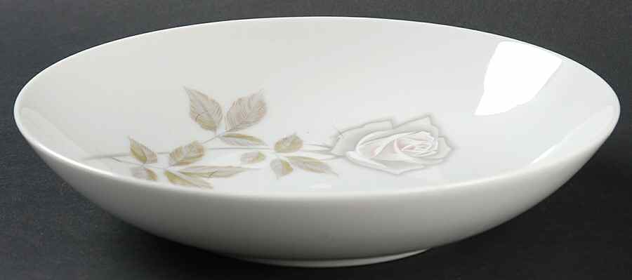 Edenrose Coupe Soup Bowl by Noritake-1