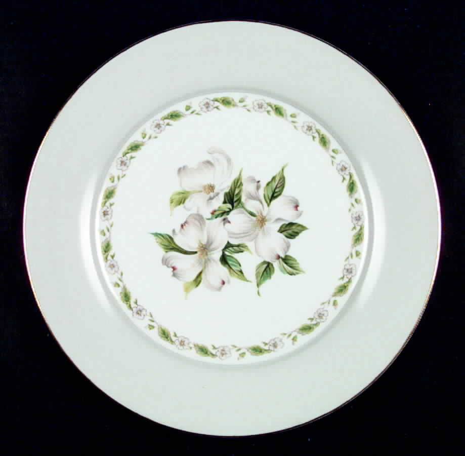 Edgemont Dinner Plate by Noritake-1