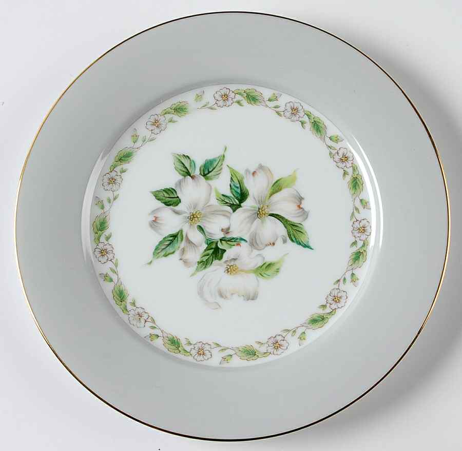 Edgemont Salad Plate by Noritake-1